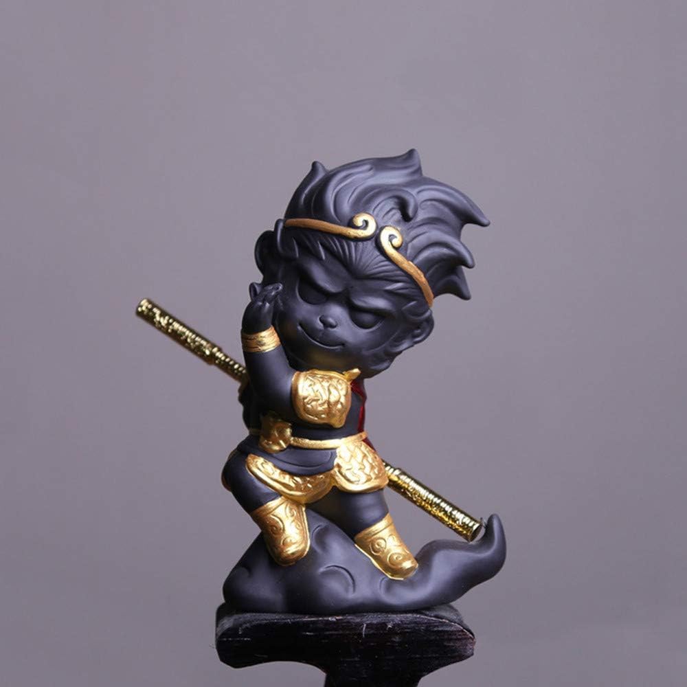Amazon.com: Kingzhuo Collectible Dolls Figurines Monkey King